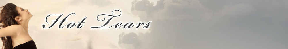 Hot-tears